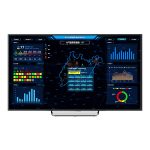 水氣土協(xié)同預警系統(tǒng)平臺