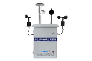 揚塵監(jiān)測儀器的相關原理