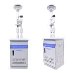 雙通道β射線法揚(yáng)塵在線監(jiān)測(cè)儀