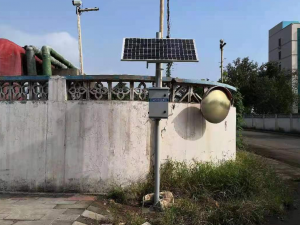 為什么要對工業(yè)園區(qū)中有毒有害氣體進行在線監(jiān)測 為什么要對工業(yè)園區(qū)中有毒有害氣體進行在線監(jiān)測