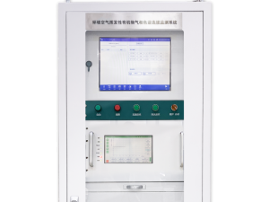 煙氣監(jiān)測，推動煤炭行業(yè)健康發(fā)展