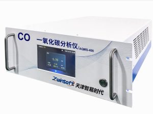 碳排放再收縮，智易時代對焦鋼鐵焦化企業(yè)CO監(jiān)測