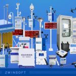 守護(hù)碧水藍(lán)天，智易時(shí)代助力生態(tài)環(huán)境質(zhì)量穩(wěn)定向好