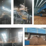 智易時代鷹眼霧炮聯(lián)動系統(tǒng)介紹